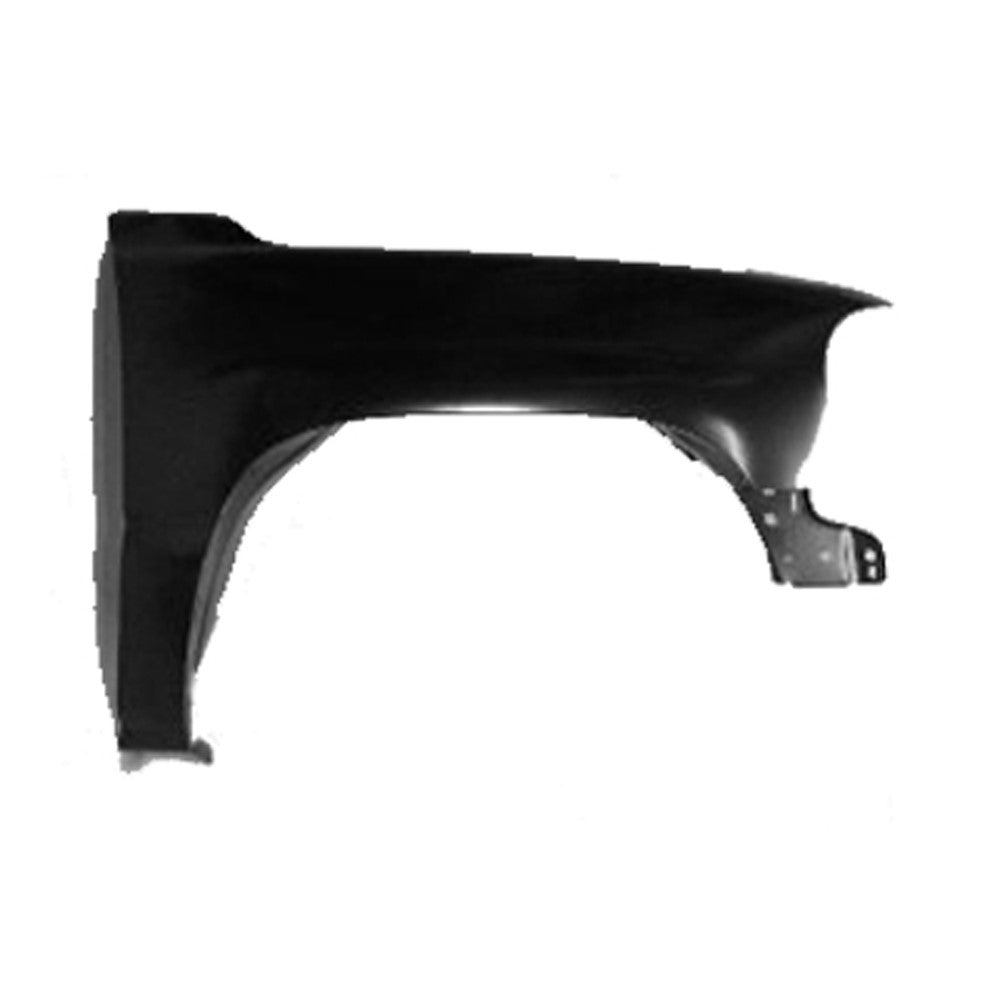 Front Right Passenger Side Front Fender 1999-2007 Gmc Sierra 1500, Sierra 2500, Sierra 1500 Hd, Sierra 2500 Hd, Sierra 3500, Yukon