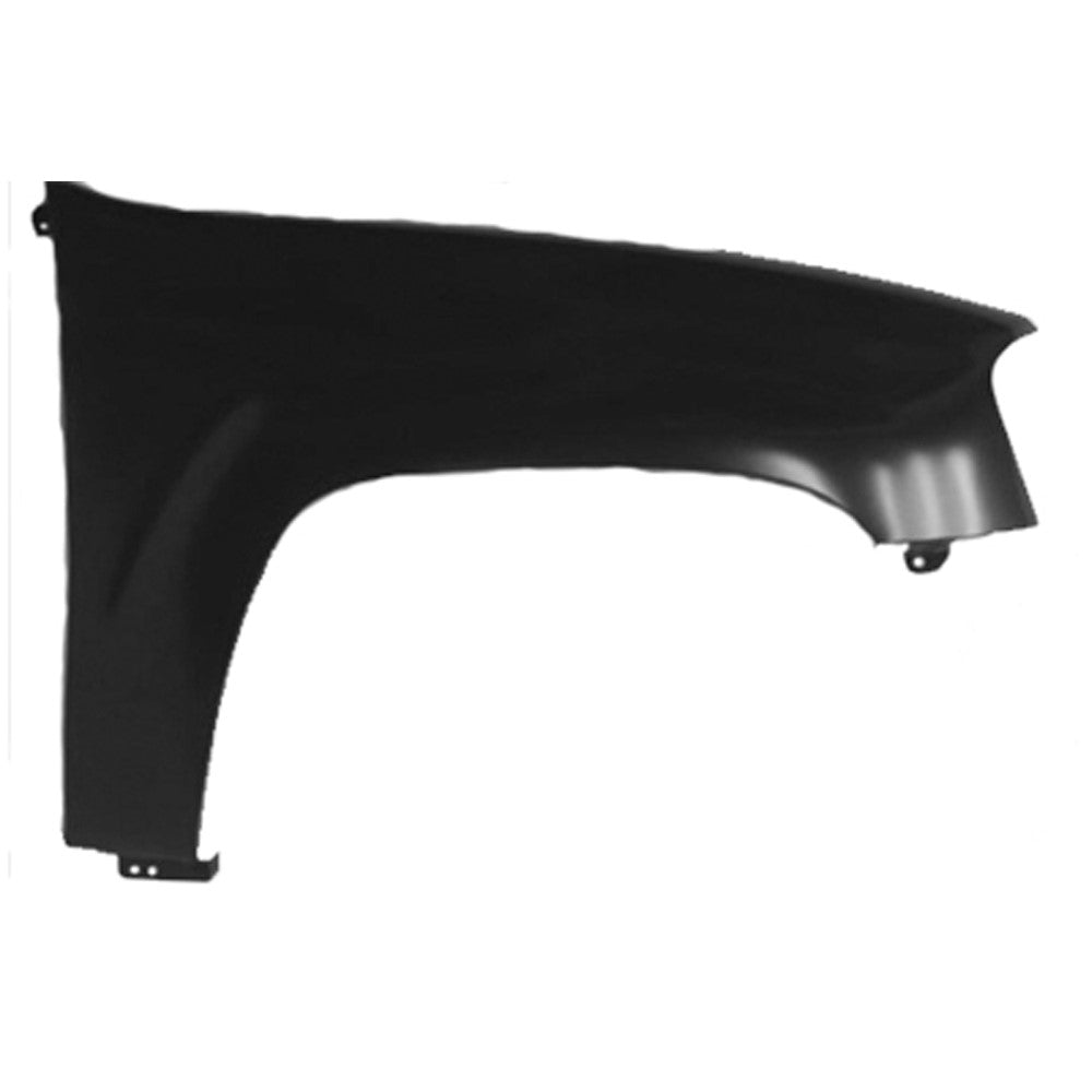 Front Fender 2002-2009 Chevrolet Trailblazer