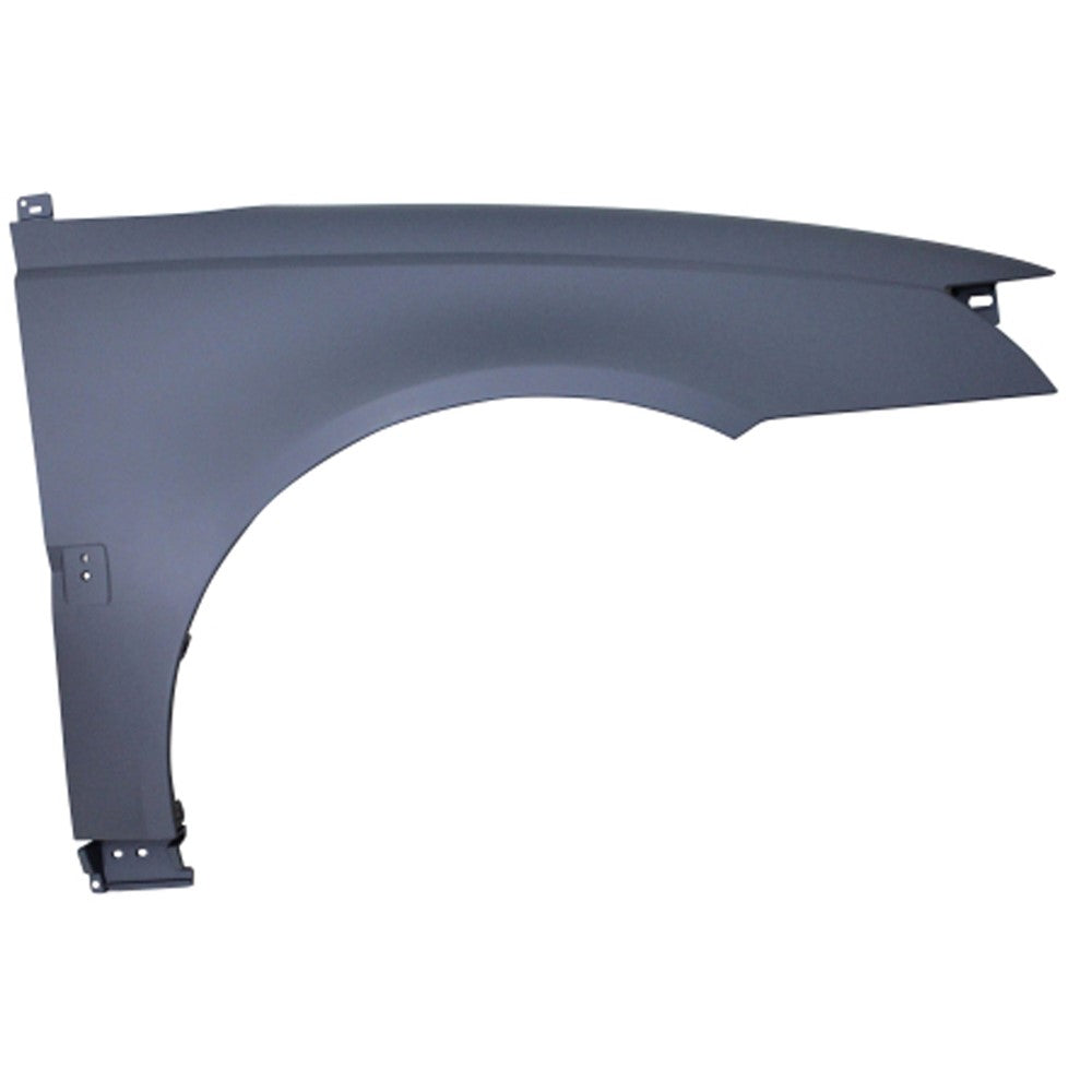 Front Right Passenger Side Front Fender 2003-2007 Saturn Ion