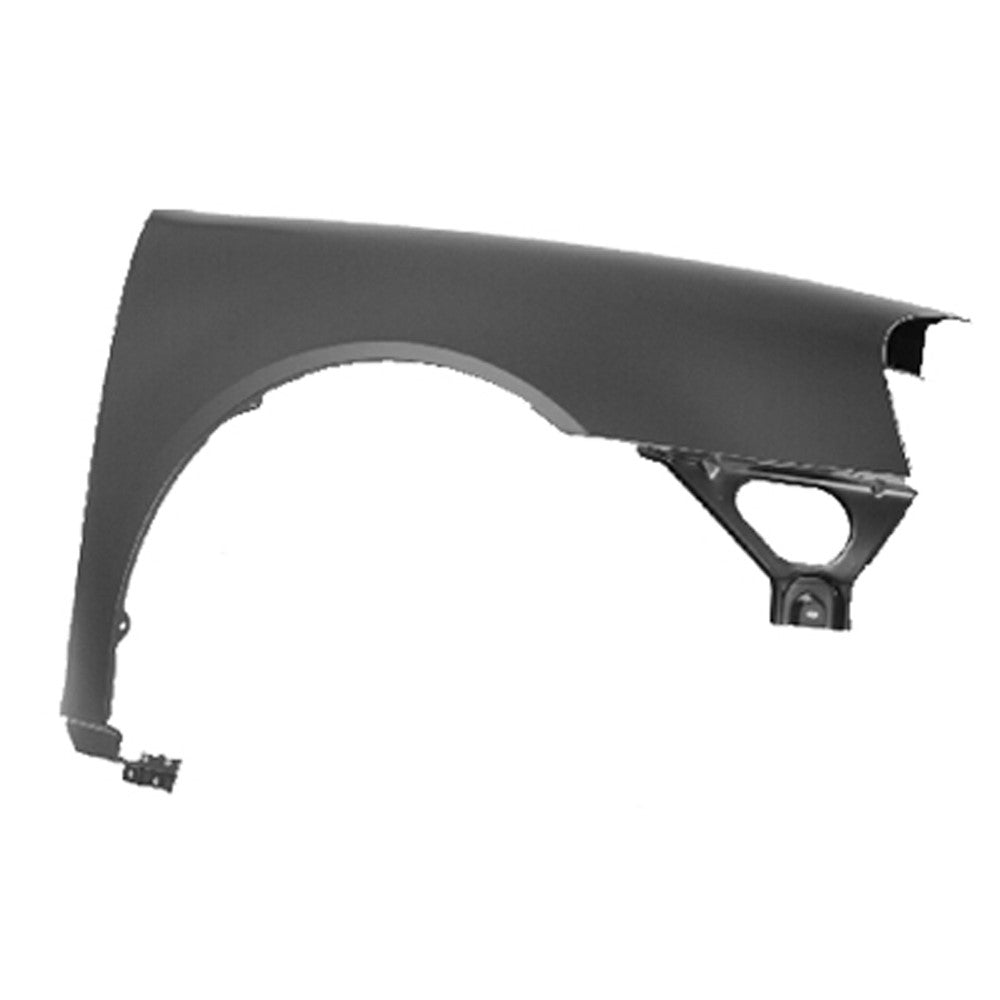 Front Right Passenger Side Front Fender 2004-2008 Pontiac Grand Prix