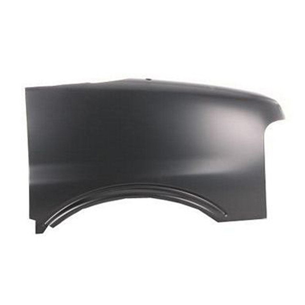 Front Right Passenger Side Front Fenderl Made Of High Strength Steel 2003-2024 Chevrolet Express 1500, Express 2500, Express 3500 & Gmc Savana 1500