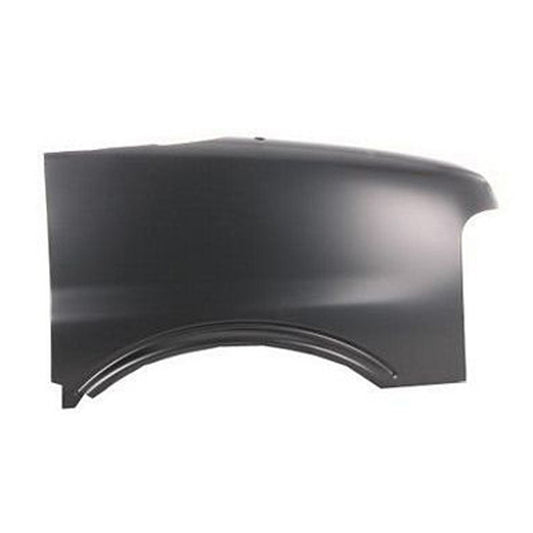 Front Right Passenger Side Front Fenderl Made Of High Strength Steel 2003-2024 Chevrolet Express 1500, Express 2500, Express 3500 & Gmc Savana 1500