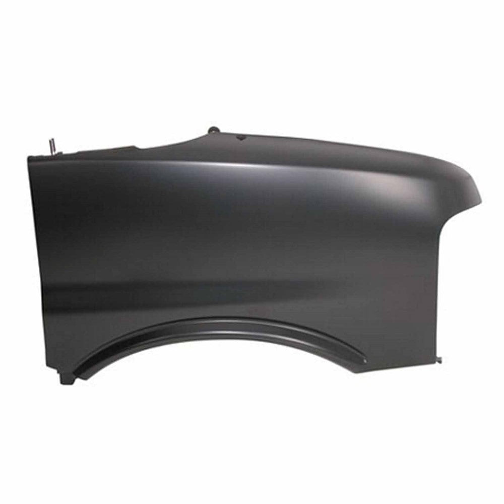 Front Right Passenger Side Front Fender 2003-2024 Chevrolet Express 1500, Express 2500, Express 3500, Express 4500 & Gmc Savana 1500, Savana 2500