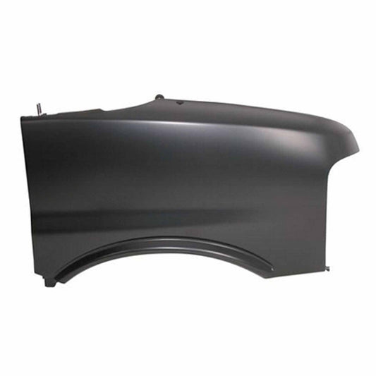 Front Right Passenger Side Front Fender 2003-2024 Chevrolet Express 1500, Express 2500, Express 3500, Express 4500 & Gmc Savana 1500, Savana 2500