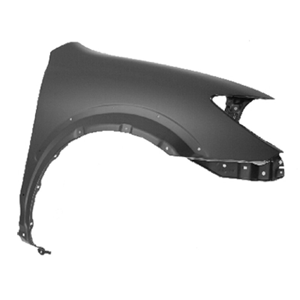 Front Right Passenger Side Front Fender 2003-2008 Pontiac Vibe