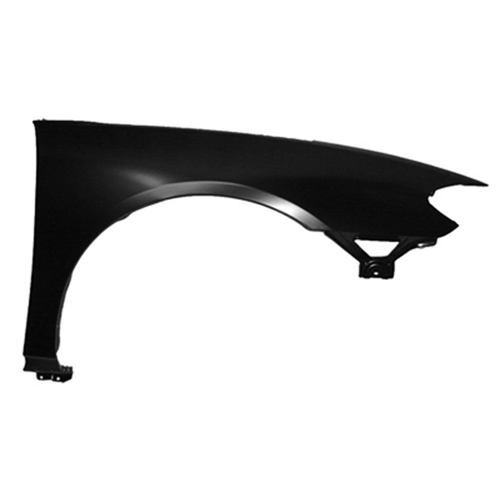 Front Right Passenger Side Front Fender 2005-2009 Buick Allure, Lacrosse