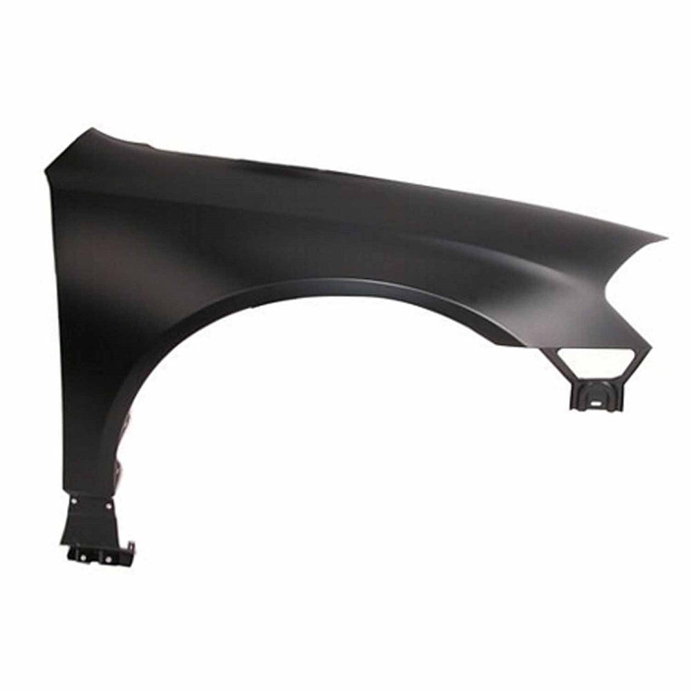 Front Right Passenger Side Front Fender 2006-2016 Chevrolet Impala, Impala Limited