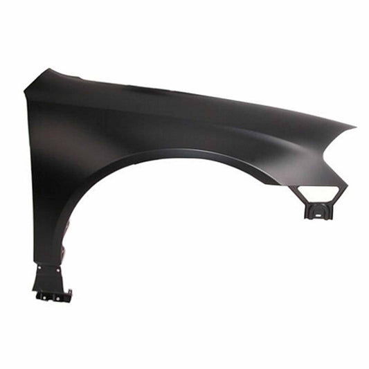 Front Right Passenger Side Front Fender 2006-2016 Chevrolet Impala, Impala Limited