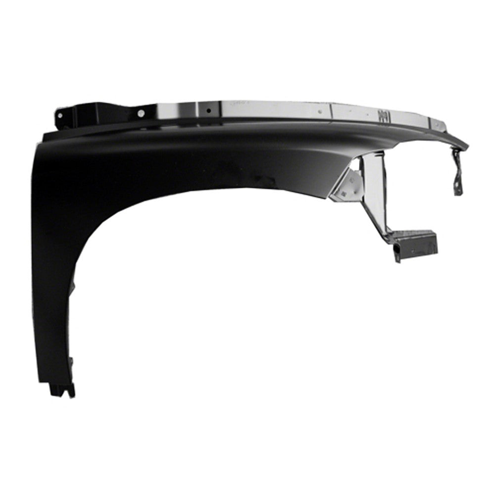 Front Right Passenger Side Front Fender 2006-2011 Chevrolet Hhr