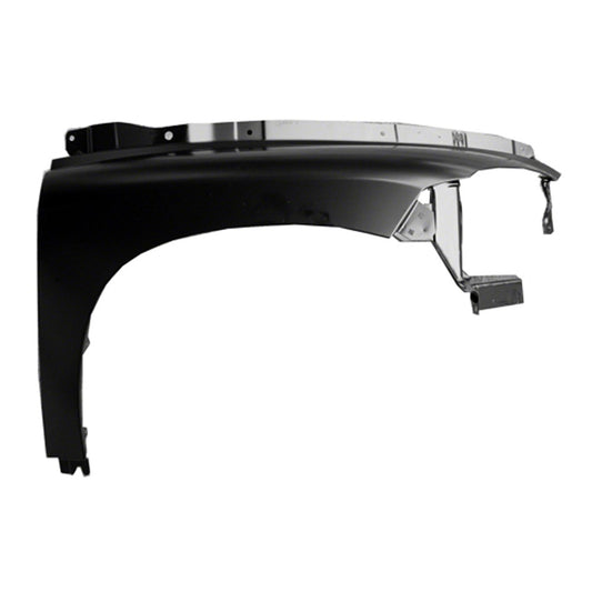 Front Right Passenger Side Front Fender 2006-2011 Chevrolet Hhr