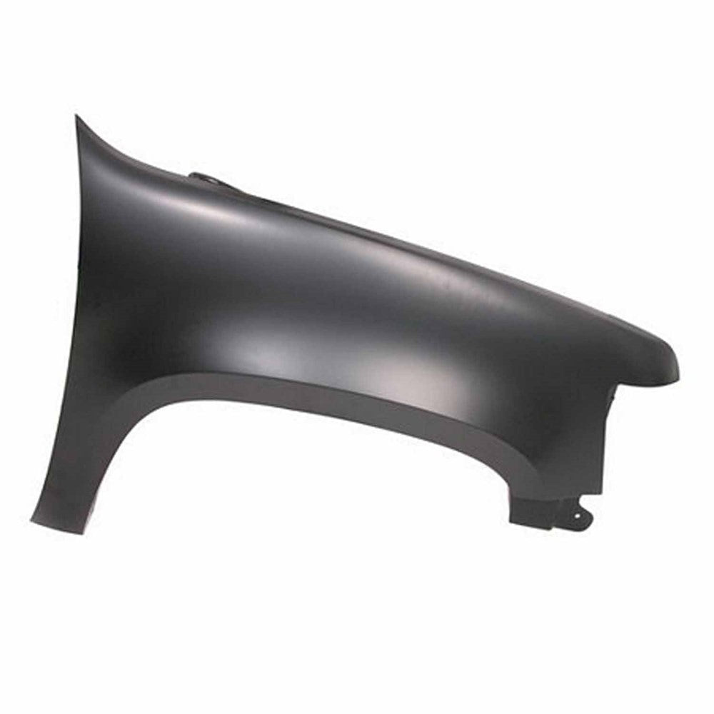 Front Right Passenger Side Front Fender 2007-2014 Chevrolet Avalanche, Suburban 1500, Tahoe