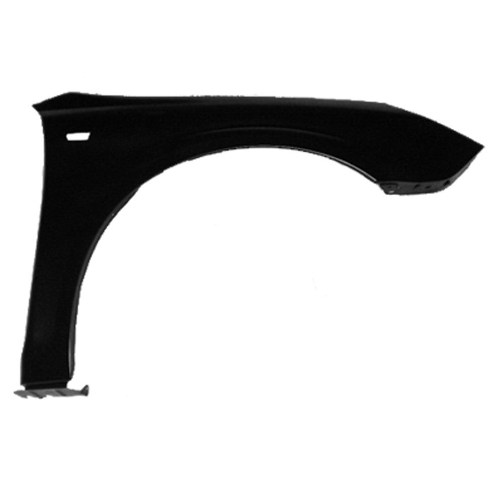 Front Right Passenger Side Front Fender 2007-2009 Saturn Aura