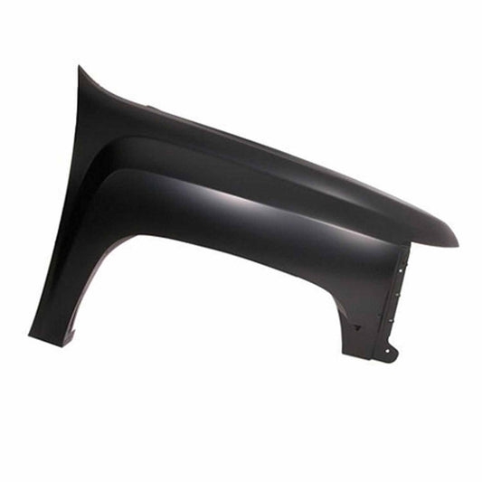 Front Right Passenger Side Front Fender 2007-2014 Chevrolet Silverado 1500, Silverado 2500 Hd, Silverado 1500 Classic, Silverado 1500 Hd Classic