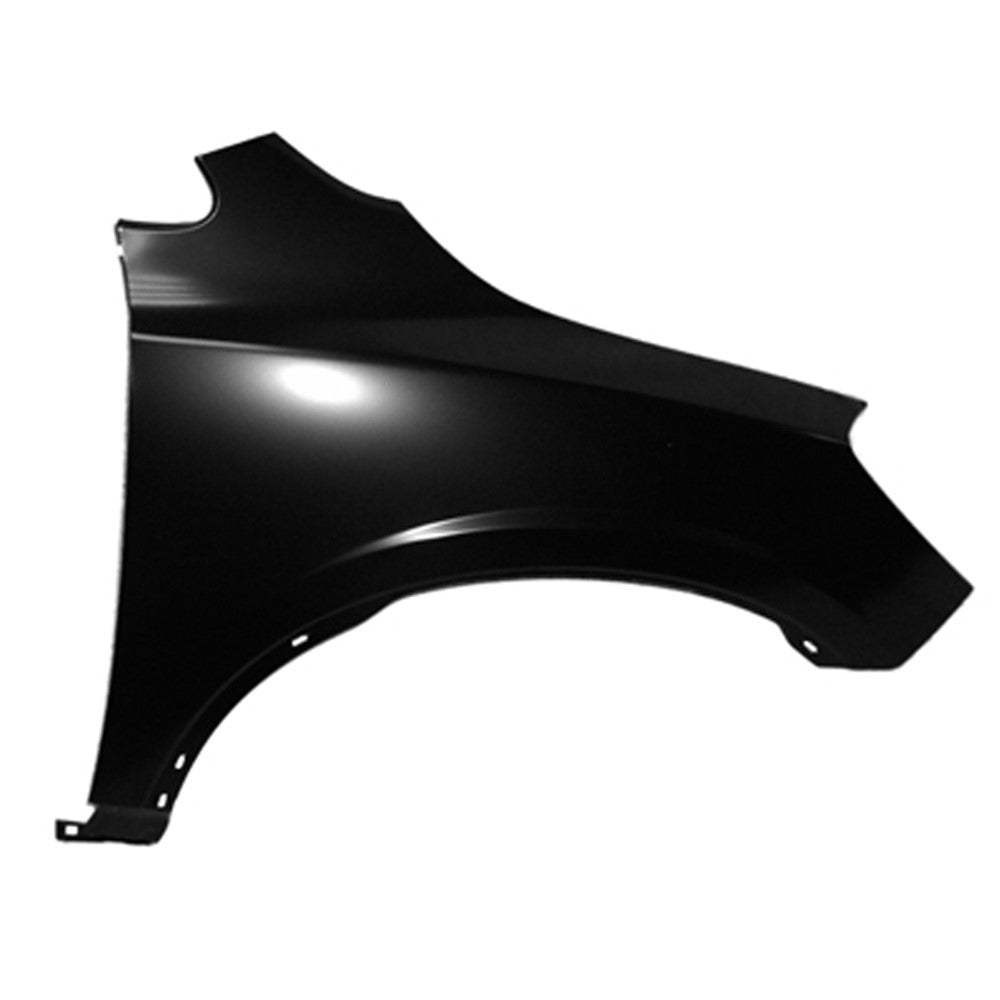 Front Right Passenger Side Front Fender 2008-2012 Buick Enclave