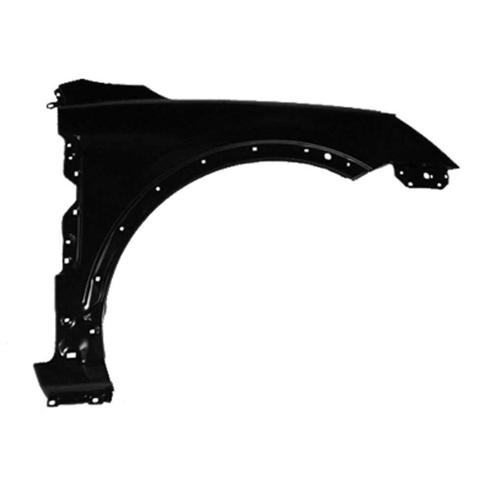 Front Right Passenger Side Front Fender 2008-2015 Saturn Vue & Chevrolet Captiva Sport