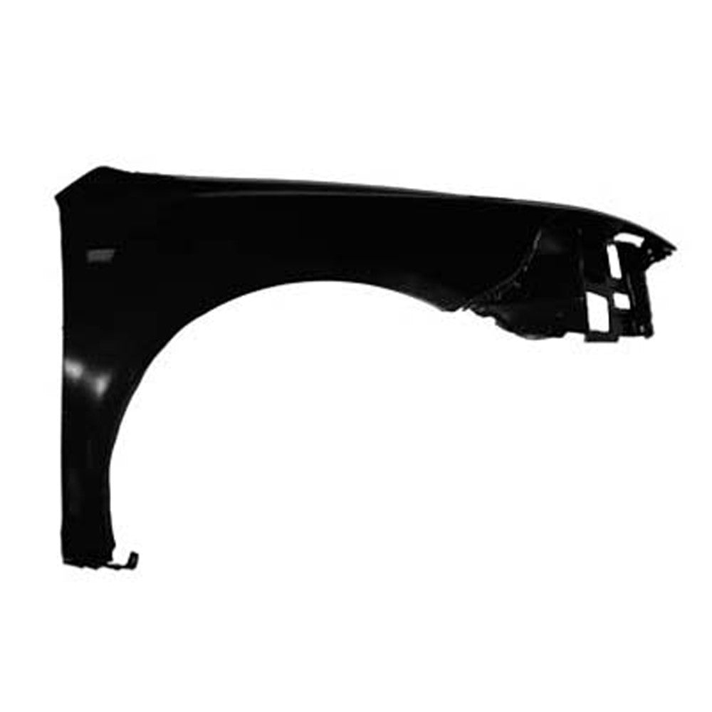 Front Right Passenger Side Front Fender 2008 Chevrolet Malibu