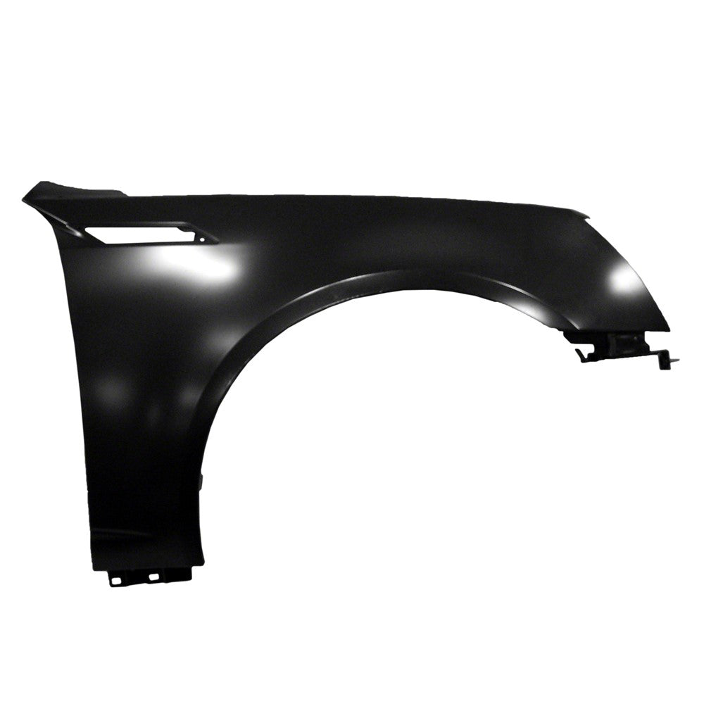 Front Right Passenger Side Front Fender 2008-2015 Cadillac Cts
