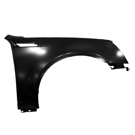 Front Right Passenger Side Front Fender 2008-2015 Cadillac Cts