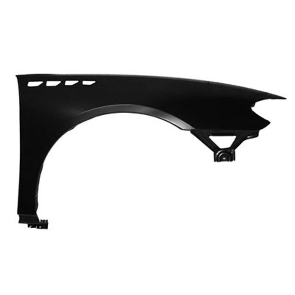 Front Right Passenger Side Front Fender 2008-2009 Buick Lacrosse