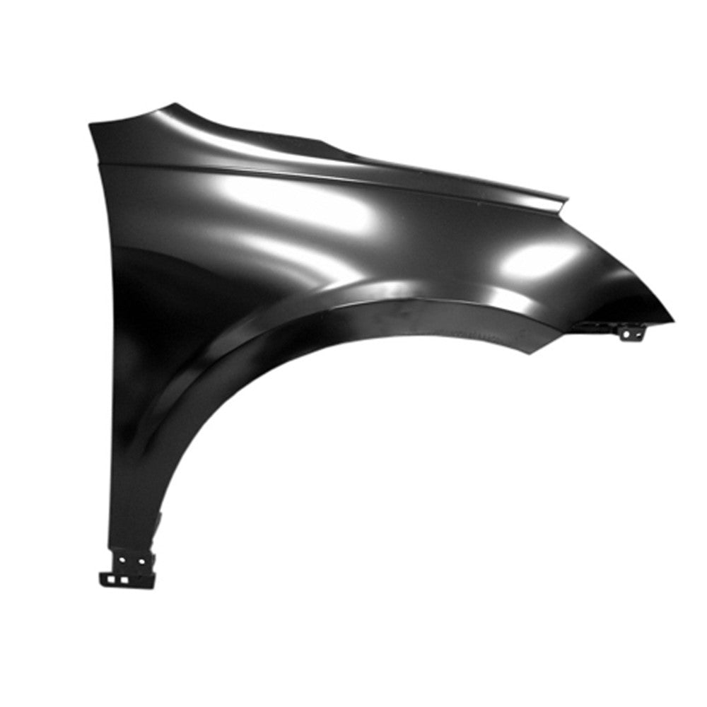 Front Right Passenger Side Front Fender 2009-2017 Chevrolet Traverse