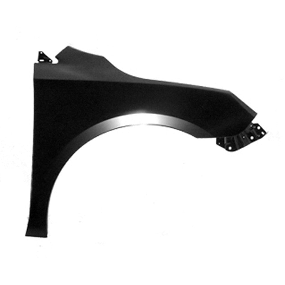 Front Right Passenger Side Front Fender Usa Built 2010-2013 Buick Allure, Lacrosse