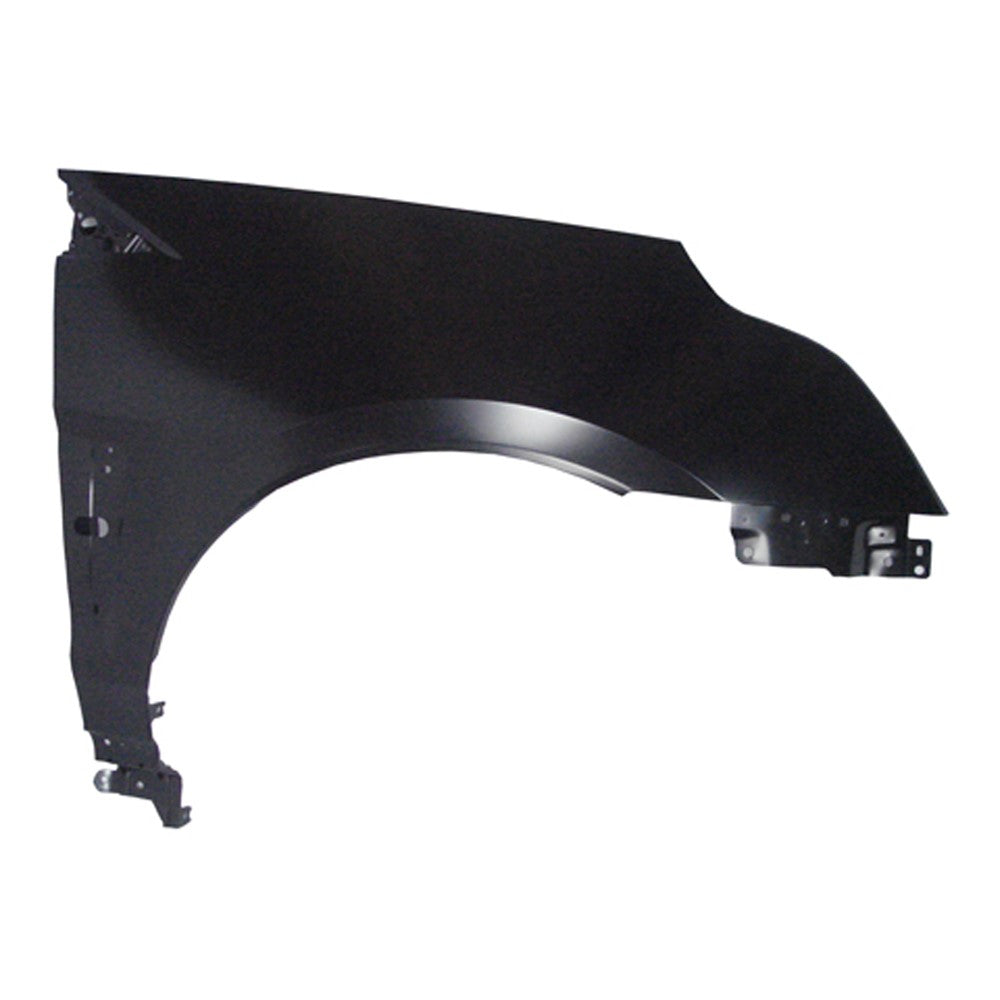 Front Right Passenger Side Front Fender 2010-2016 Cadillac Srx