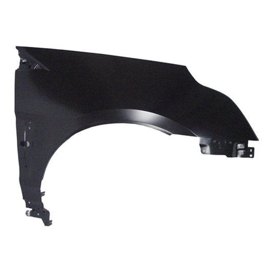 Front Right Passenger Side Front Fender 2010-2016 Cadillac Srx