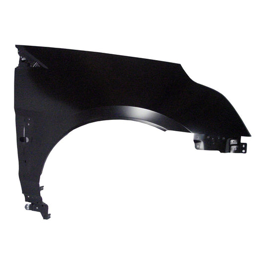 Right Passenger Side Fender 2010-2016 Cadillac Srx