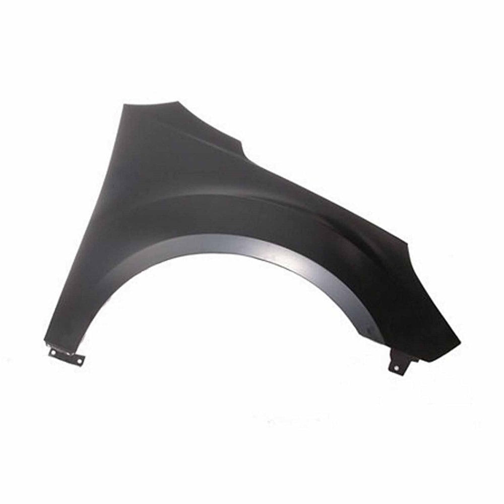 Front Right Passenger Side Front Fender 2010-2017 Chevrolet Equinox