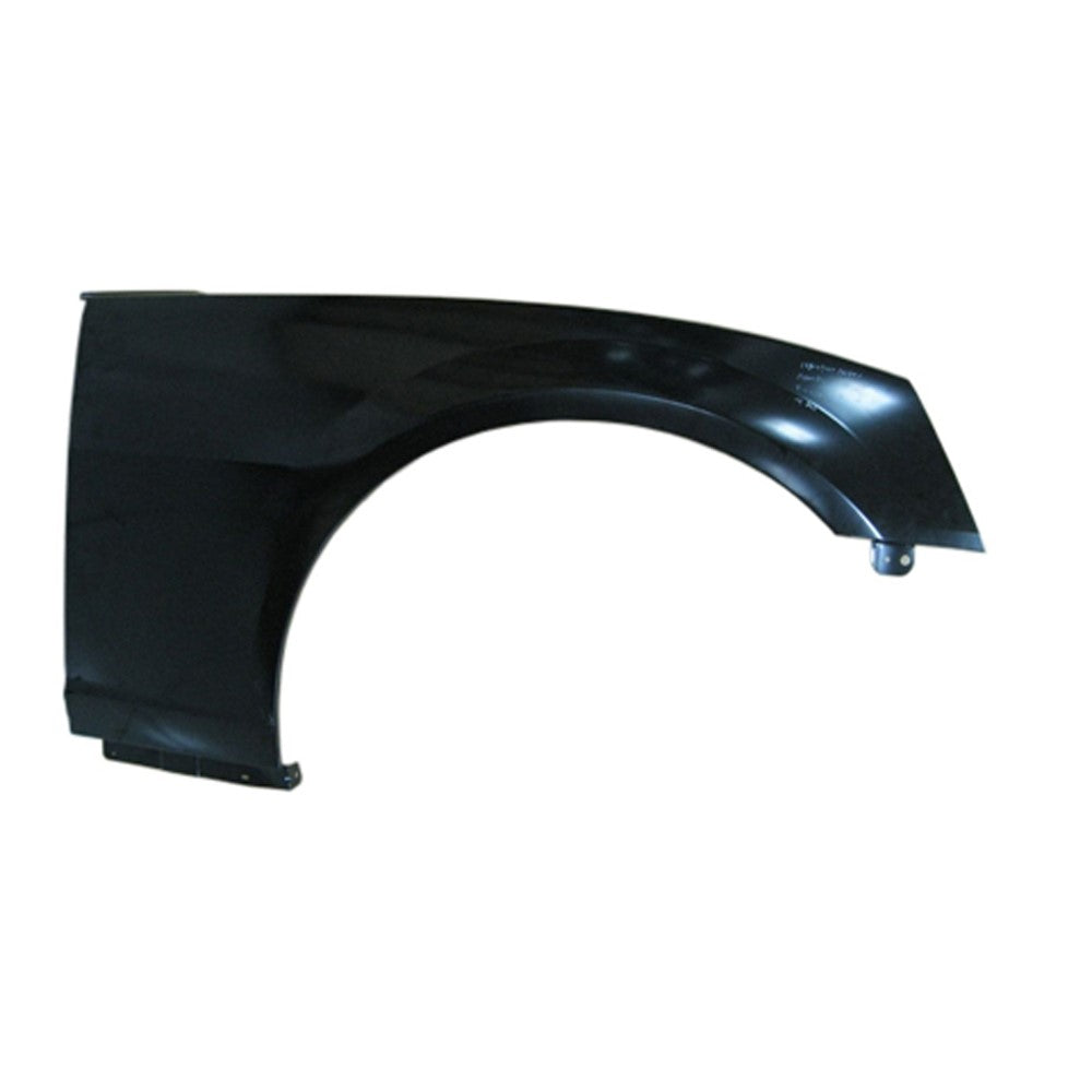 Front Right Passenger Side Front Fender 2010-2015 Chevrolet Camaro