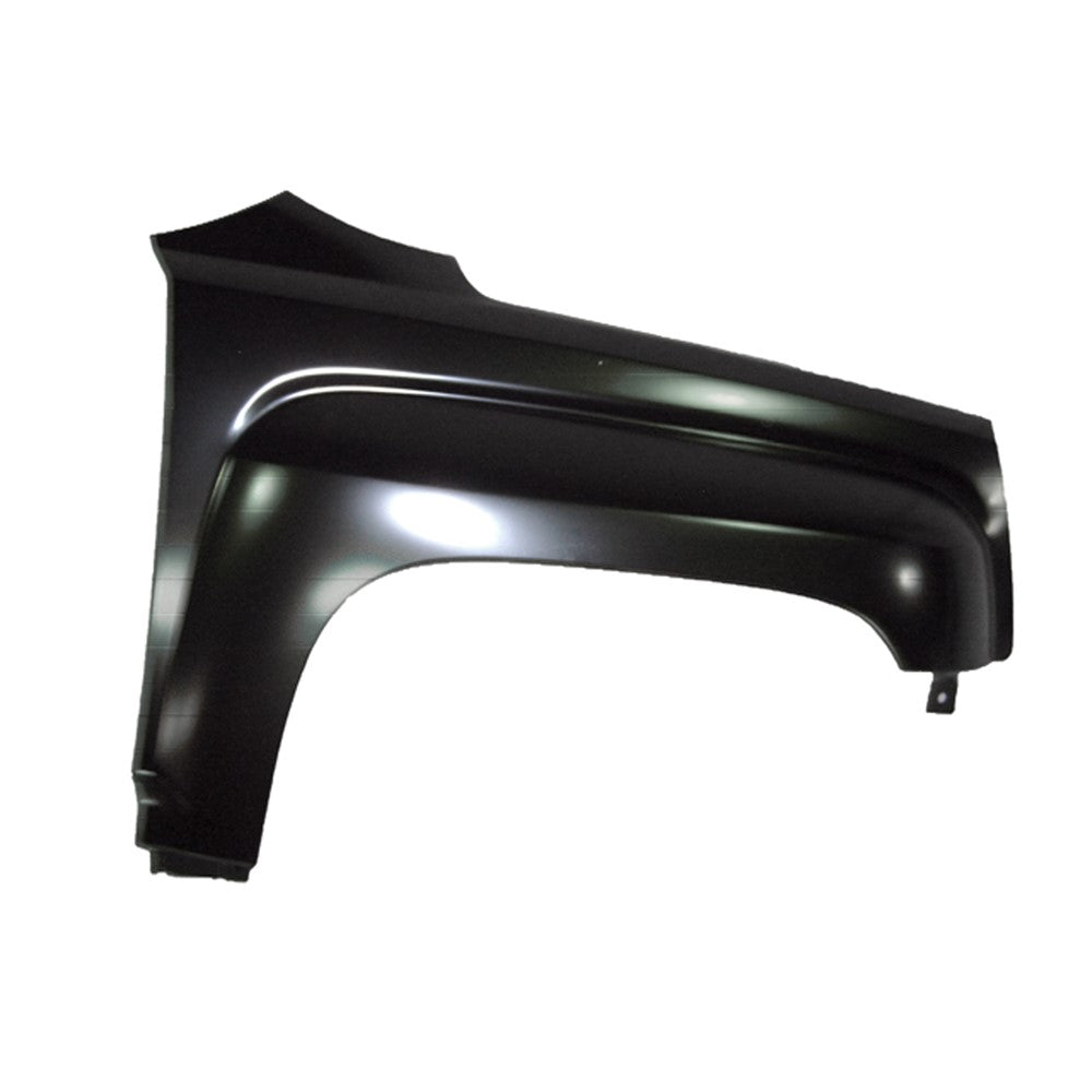 Right Passenger Side Fender 2010-2017 Gmc Terrain
