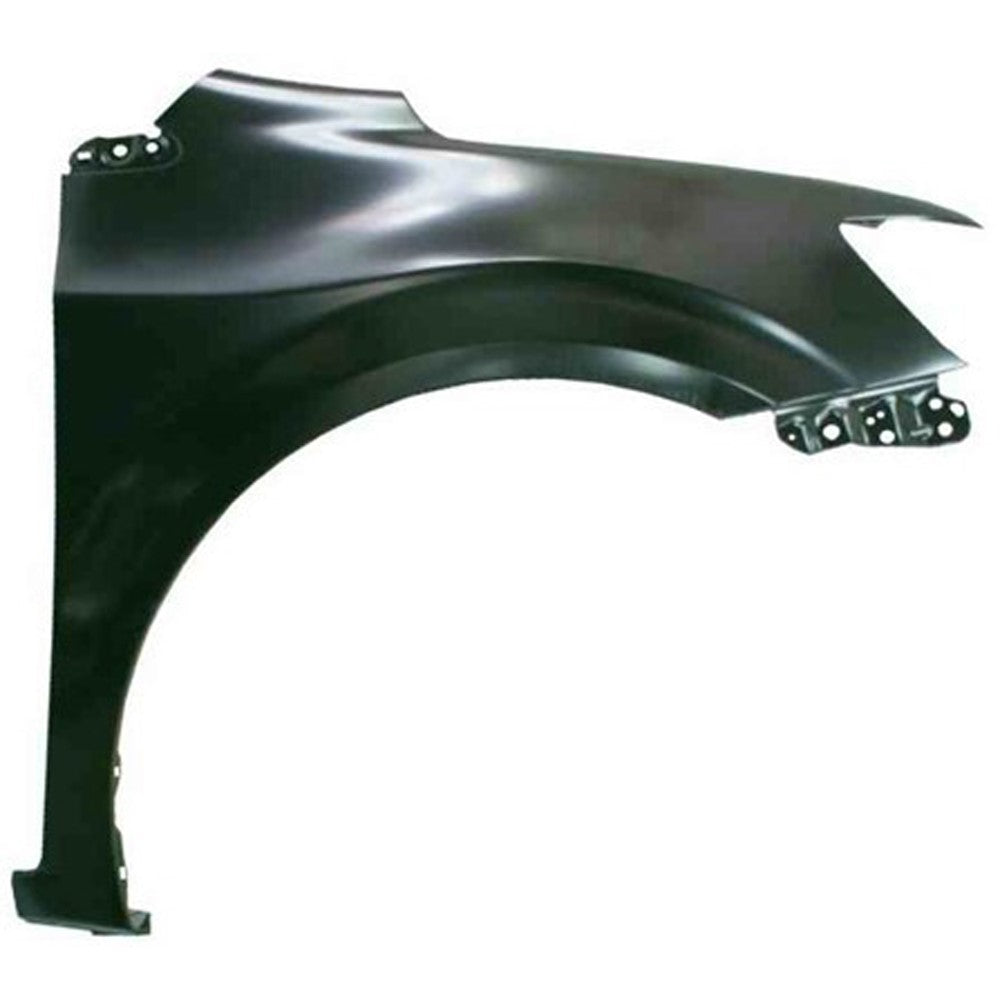 Front Right Passenger Side Front Fender 2012-2020 Chevrolet Sonic