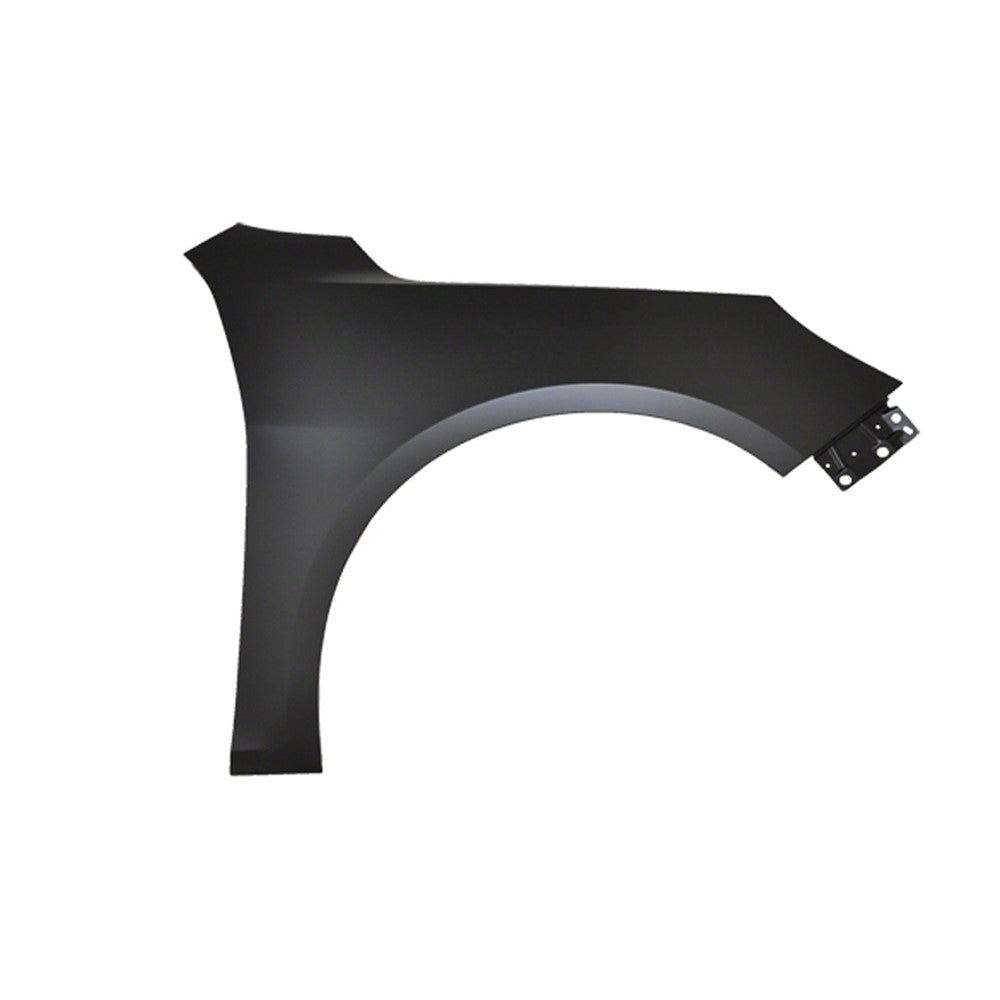 Front Right Passenger Side Front Fender 2013-2016 Chevrolet Malibu, Malibu Limited