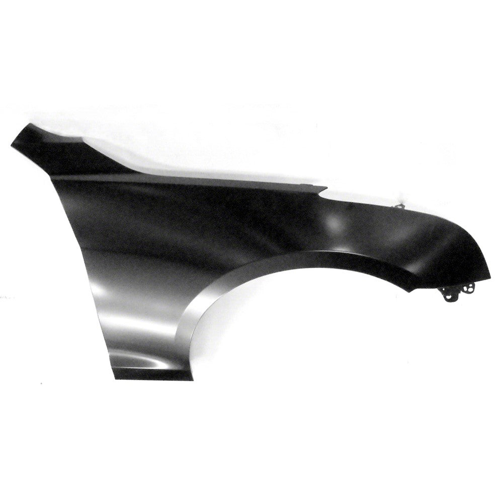 Front Right Front Passenger Side Fender 2013-2018 Cadillac Ats
