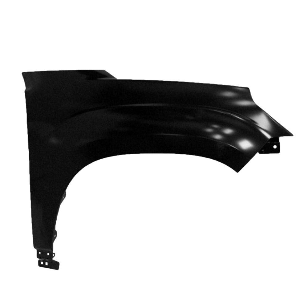 Front Right Passenger Side Front Fender 2013-2017 Gmc Acadia, Acadia Limited
