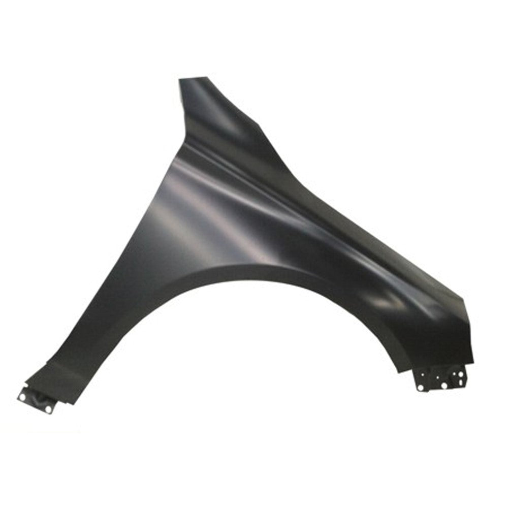 Front Right Front Passenger Side Fender 2014-2020 Chevrolet Impala