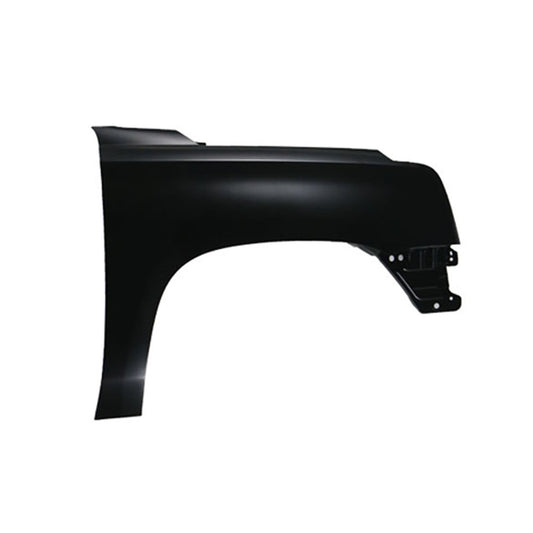 Front Right Front Passenger Side Fender 2015-2020 Gmc Yukon, Yukon Xl