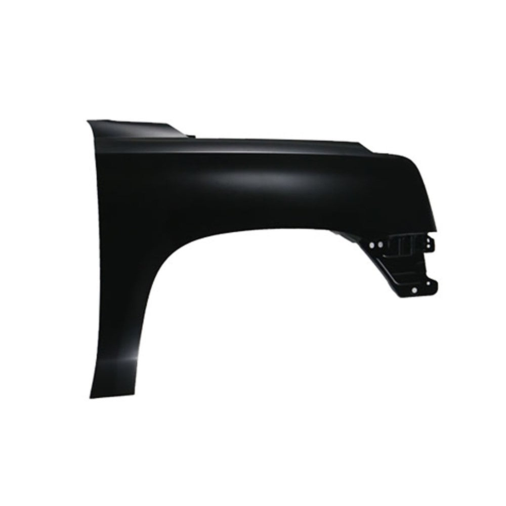 Front Right Front Passenger Side Fender 2015-2020 Gmc Yukon, Yukon Xl