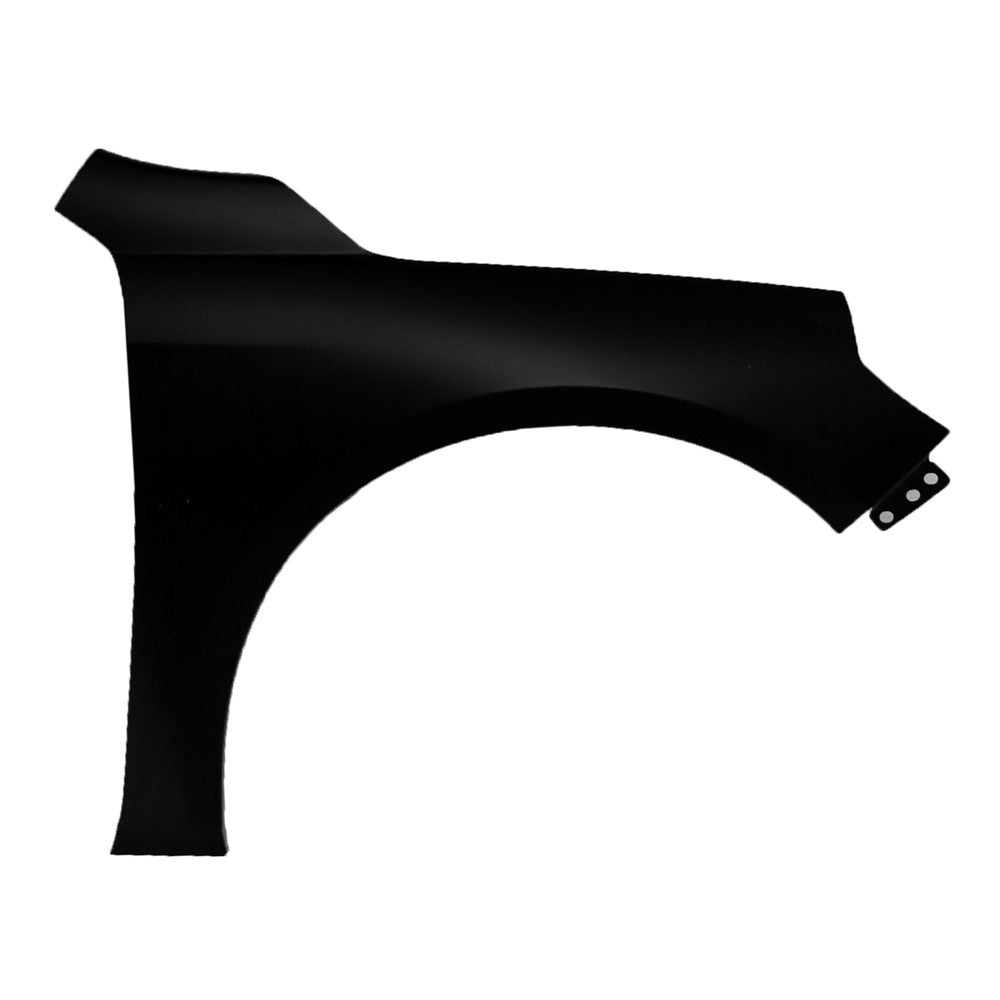 Front Right Front Passenger Side Fender 2016-2025 Chevrolet Malibu