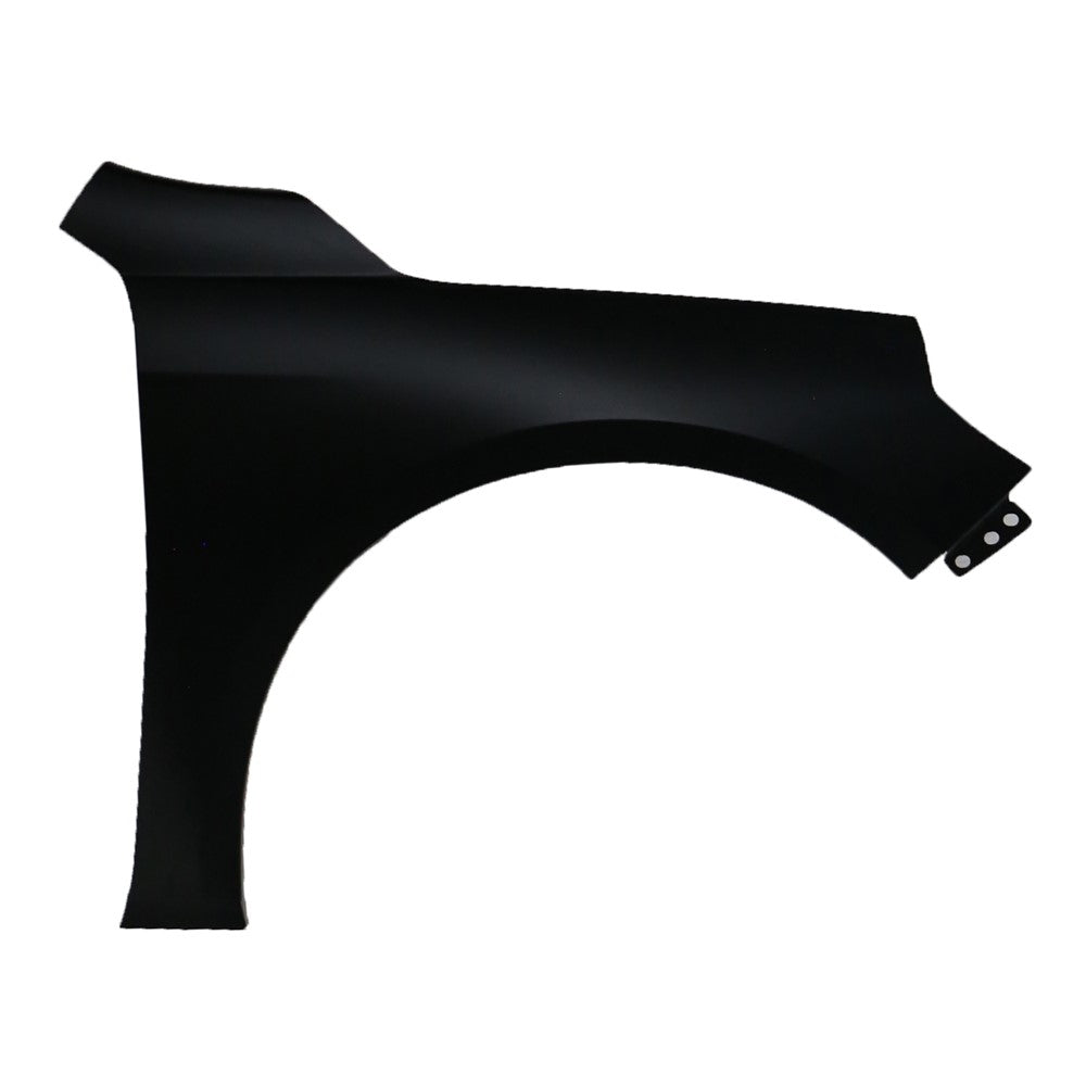 Front Right Front Passenger Side Fender 2016-2025 Chevrolet Malibu