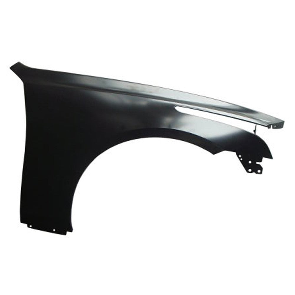 Front Right Front Passenger Side Fender 2014-2019 Cadillac Cts