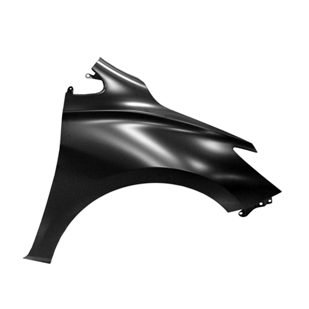 Front Right Front Passenger Side Fender 2016-2019 Chevrolet Cruze