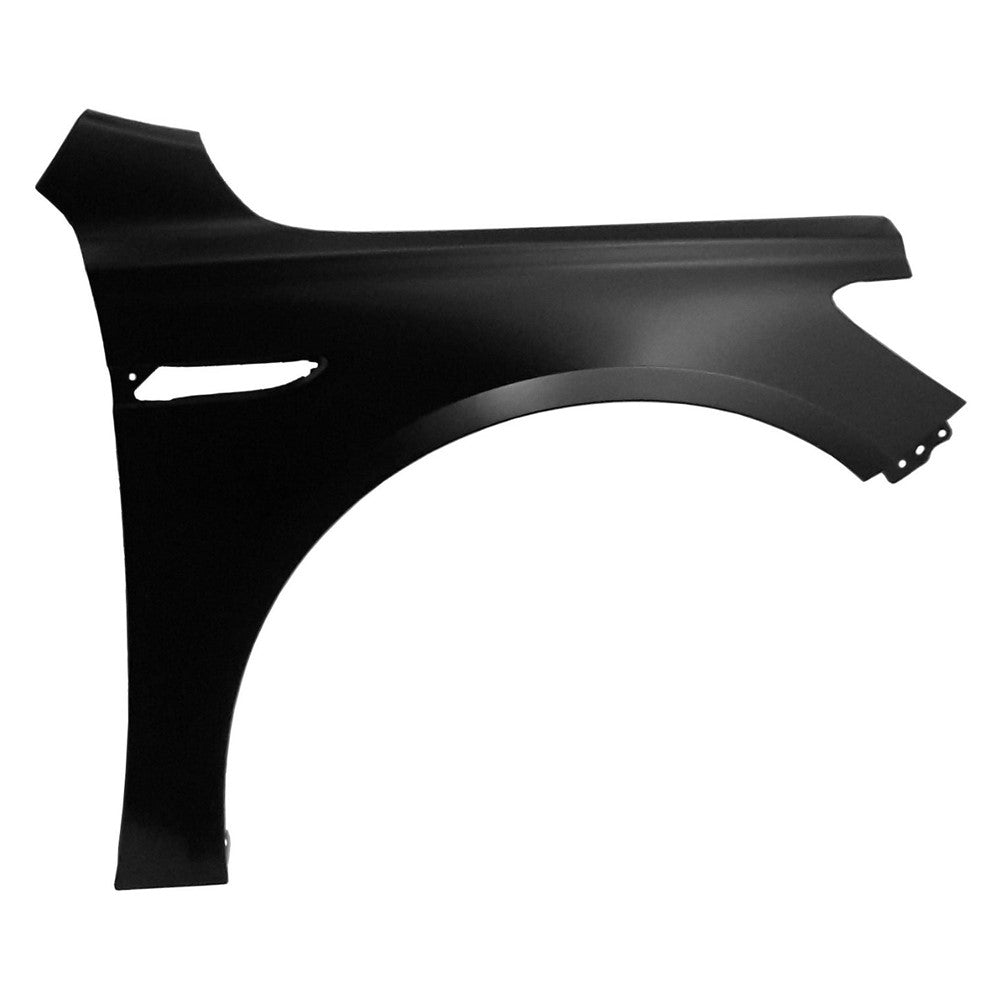 Front Right Front Passenger Side Fender 2017-2019 Buick Lacrosse
