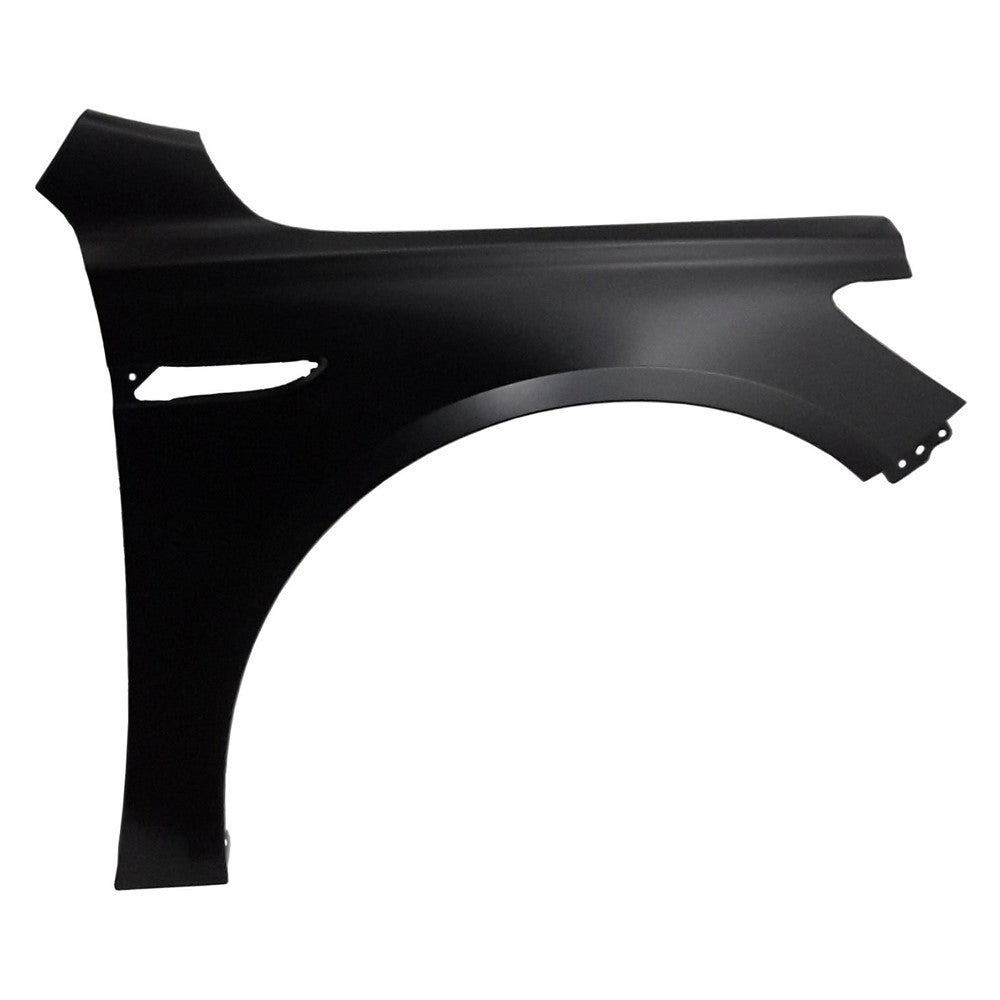 Front Right Front Passenger Side Fender 2017-2019 Buick Lacrosse