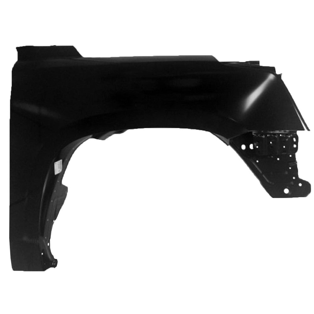 Front Right Front Passenger Side Fender 2015-2020 Cadillac Escalade, Escalade Esv