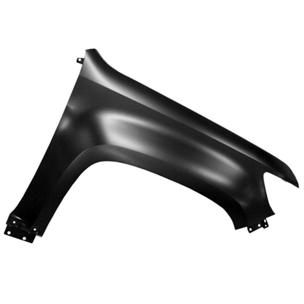 Front Right Front Passenger Side Fender 2015-2022 Chevrolet Colorado