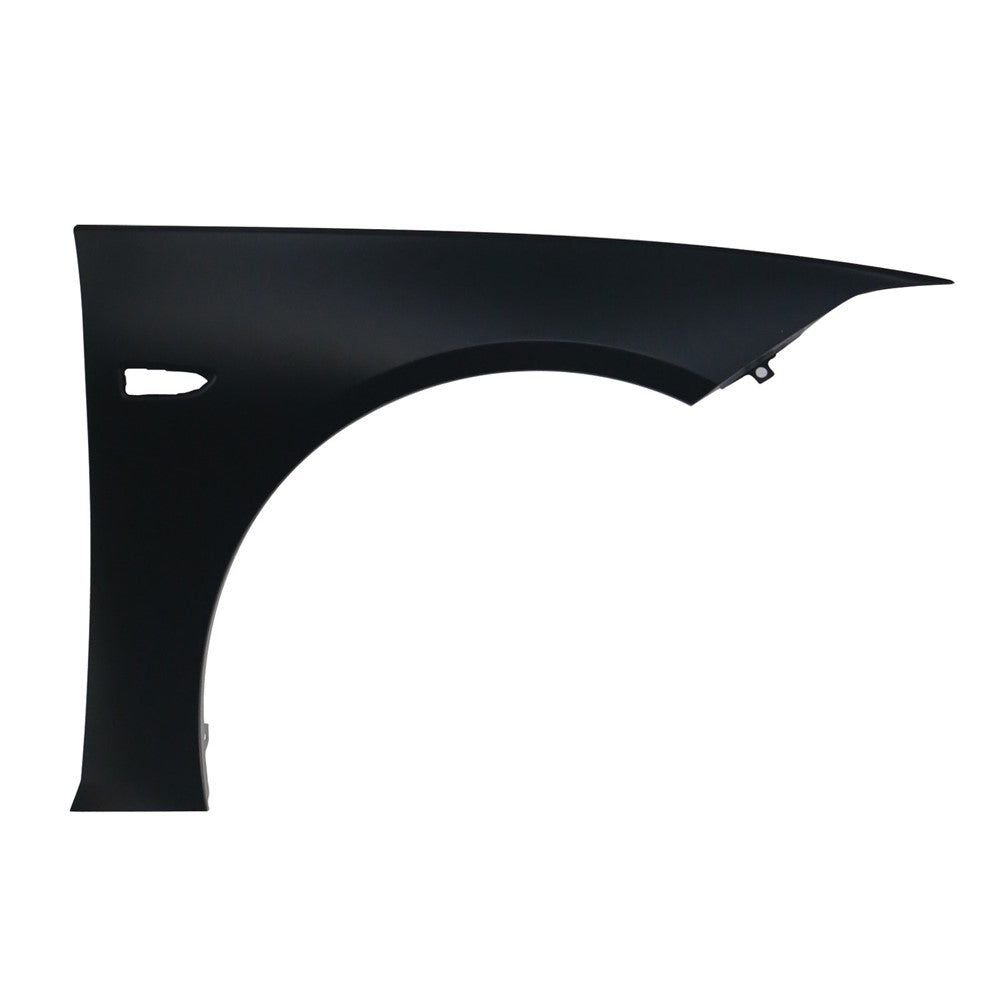 Front Right Front Passenger Side Fender 2018-2020 Buick Regal Sportback, Regal Tourx