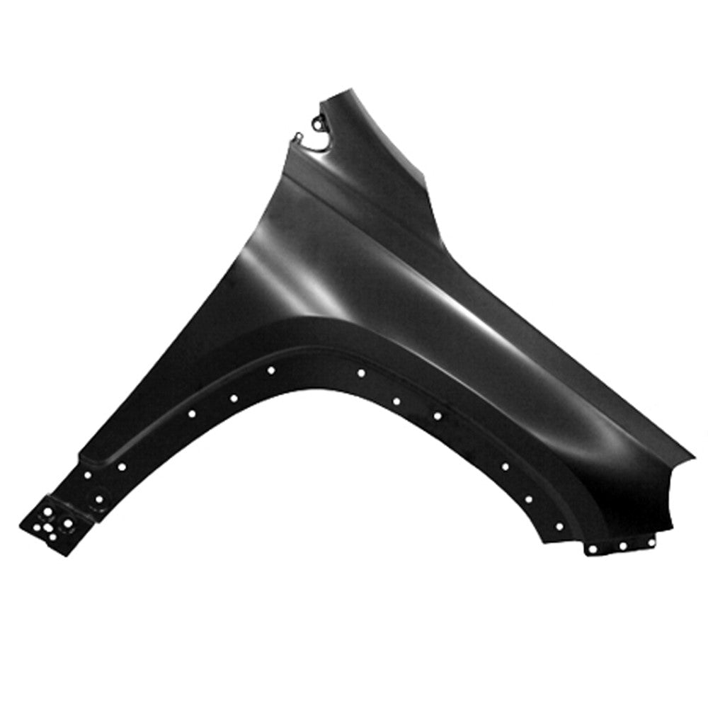 Front Right Front Passenger Side Fender 2018-2024 Gmc Terrain