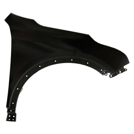 Front Right Front Passenger Side Fender 2019-2025 Cadillac Xt4