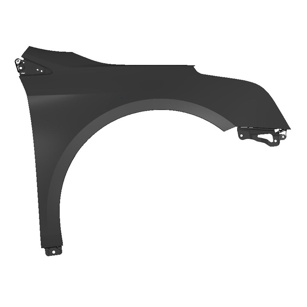 Front Right Front Passenger Side Fender 2018-2019 Cadillac Xts